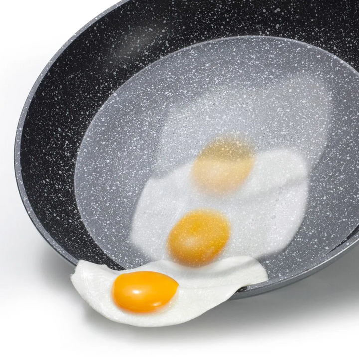 STONELINE® FUTURE 8 pc Cookware Set, 20/24 Pan 18/20/24 Pot – Kitchen Club
