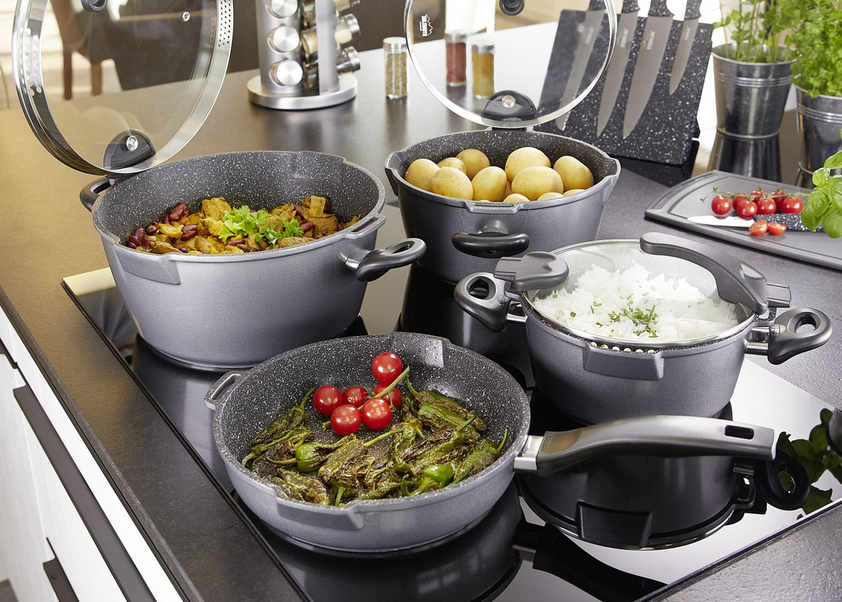 Kitchen Club